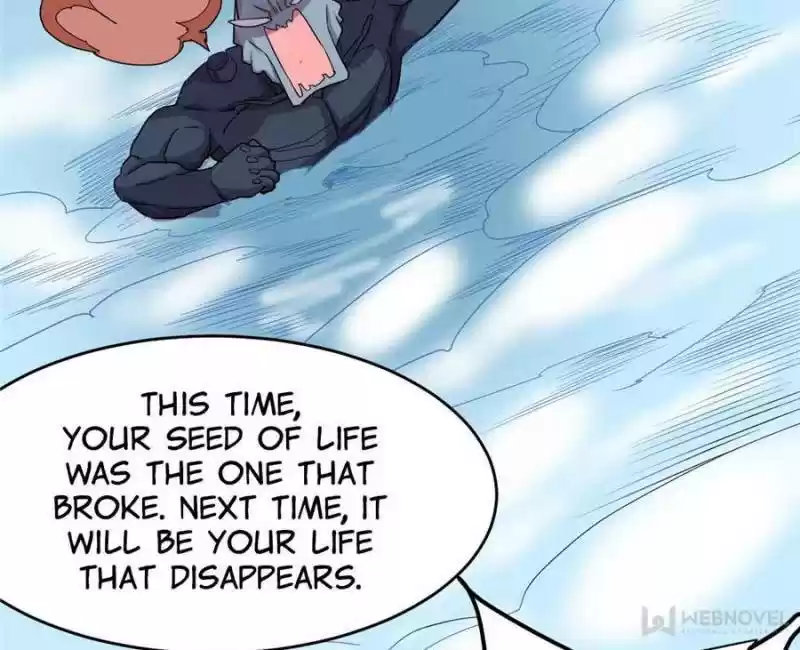 I Might Be A Fake Cultivator Chapter 127