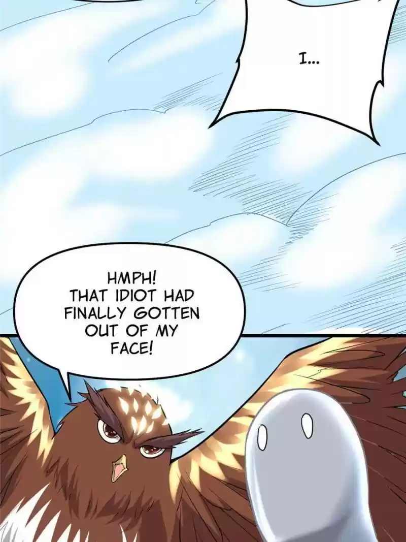 I Might Be A Fake Cultivator Chapter 127