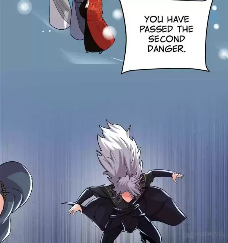 I Might Be A Fake Cultivator Chapter 127