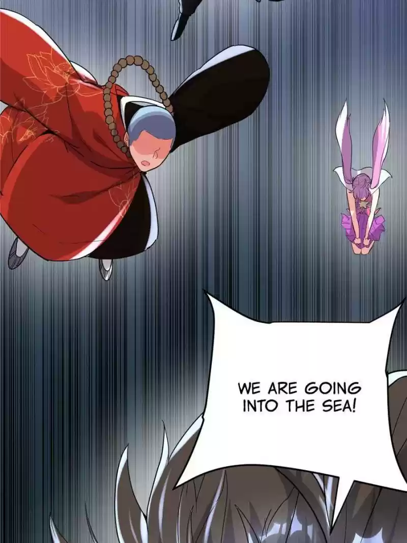 I Might Be A Fake Cultivator Chapter 127