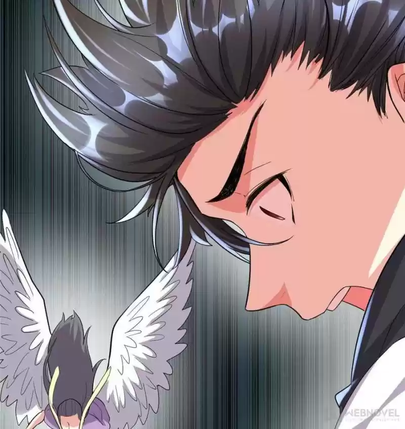 I Might Be A Fake Cultivator Chapter 127