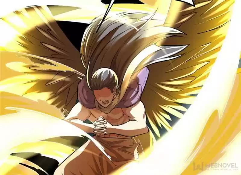 I Might Be A Fake Cultivator Chapter 127