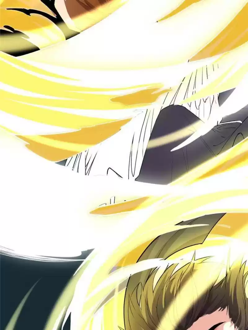 I Might Be A Fake Cultivator Chapter 127