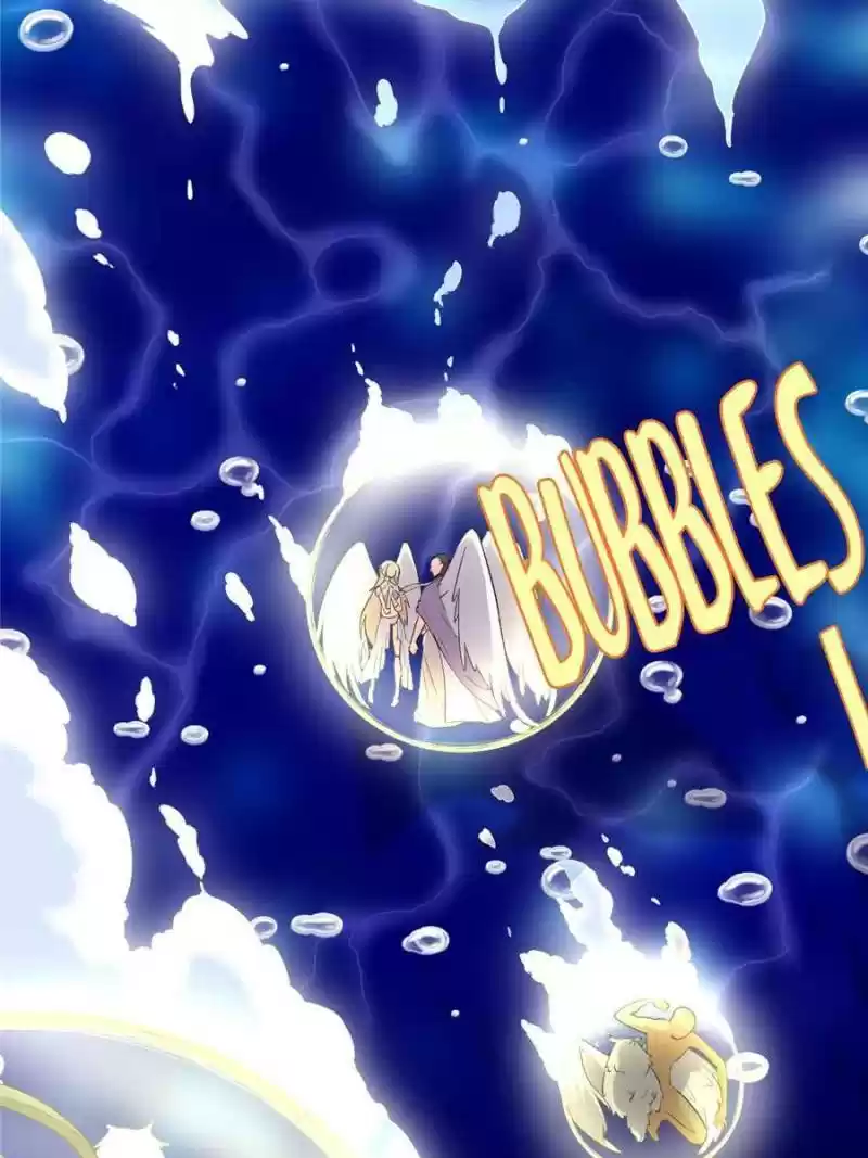 I Might Be A Fake Cultivator Chapter 127