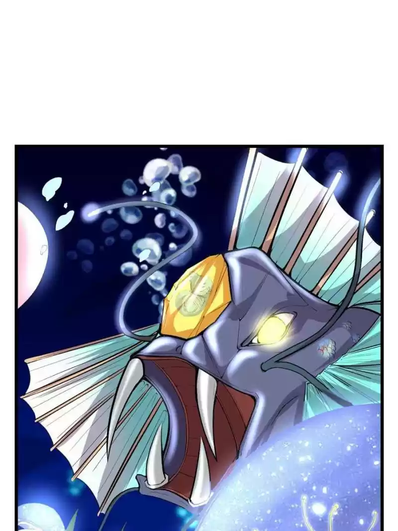 I Might Be A Fake Cultivator Chapter 127