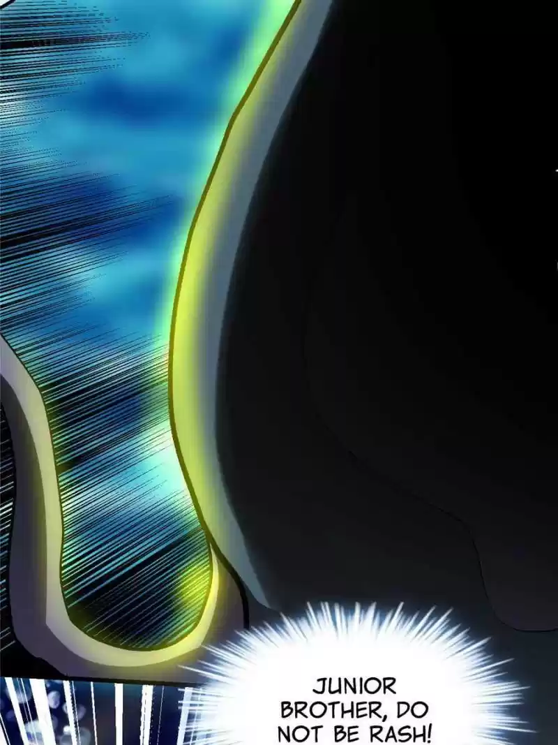 I Might Be A Fake Cultivator Chapter 127