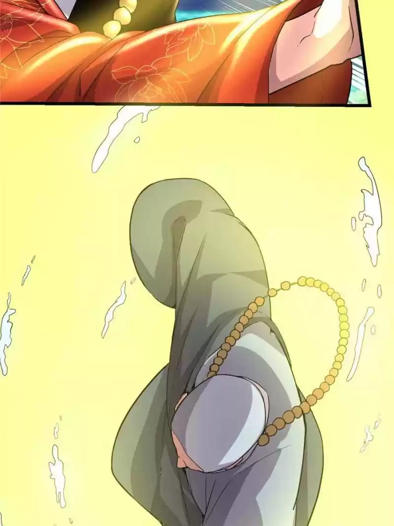 I Might Be A Fake Cultivator Chapter 127