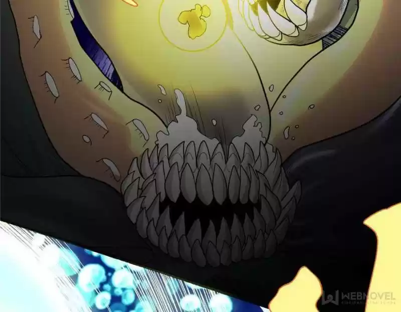 I Might Be A Fake Cultivator Chapter 127