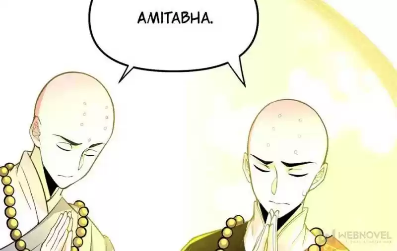 I Might Be A Fake Cultivator Chapter 127