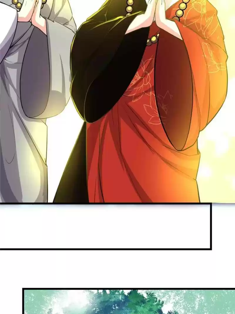 I Might Be A Fake Cultivator Chapter 127