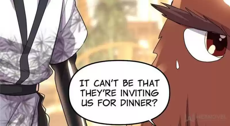 I Might Be A Fake Cultivator Chapter 127