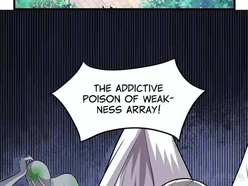 I Might Be A Fake Cultivator Chapter 128