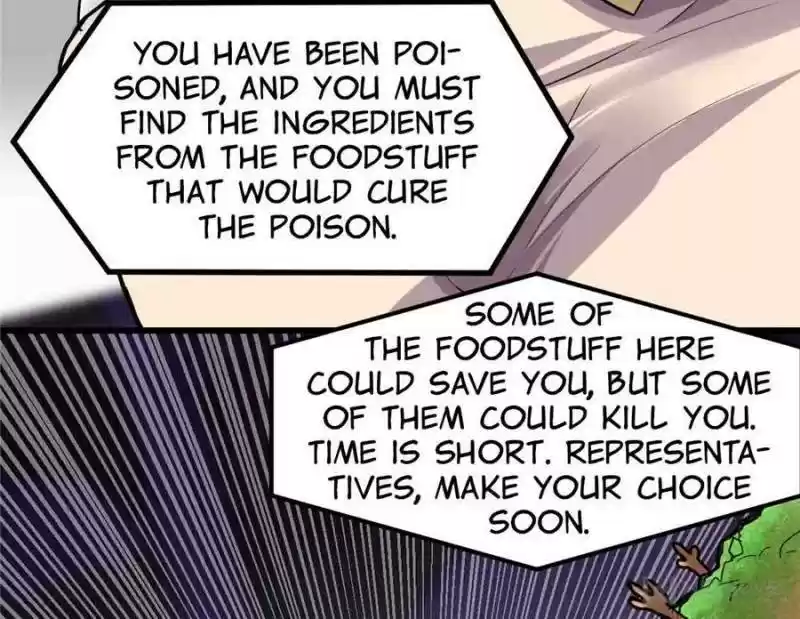 I Might Be A Fake Cultivator Chapter 128