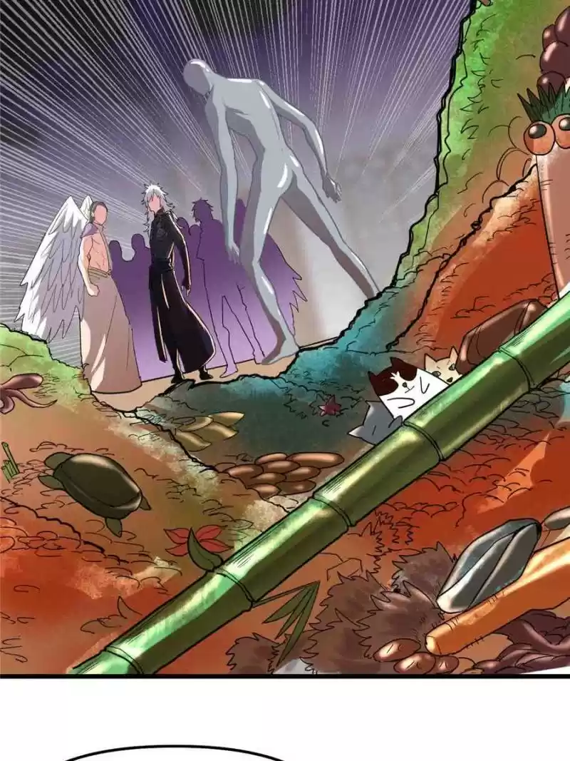 I Might Be A Fake Cultivator Chapter 128