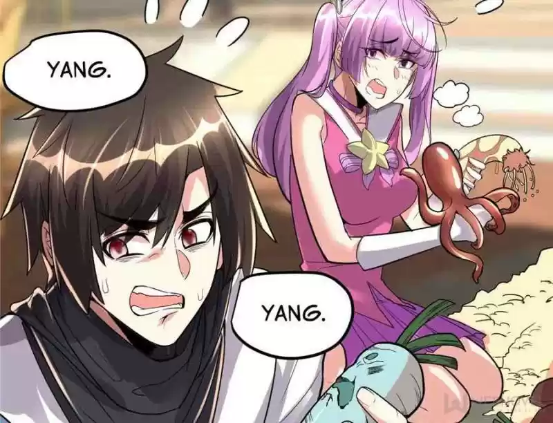 I Might Be A Fake Cultivator Chapter 128