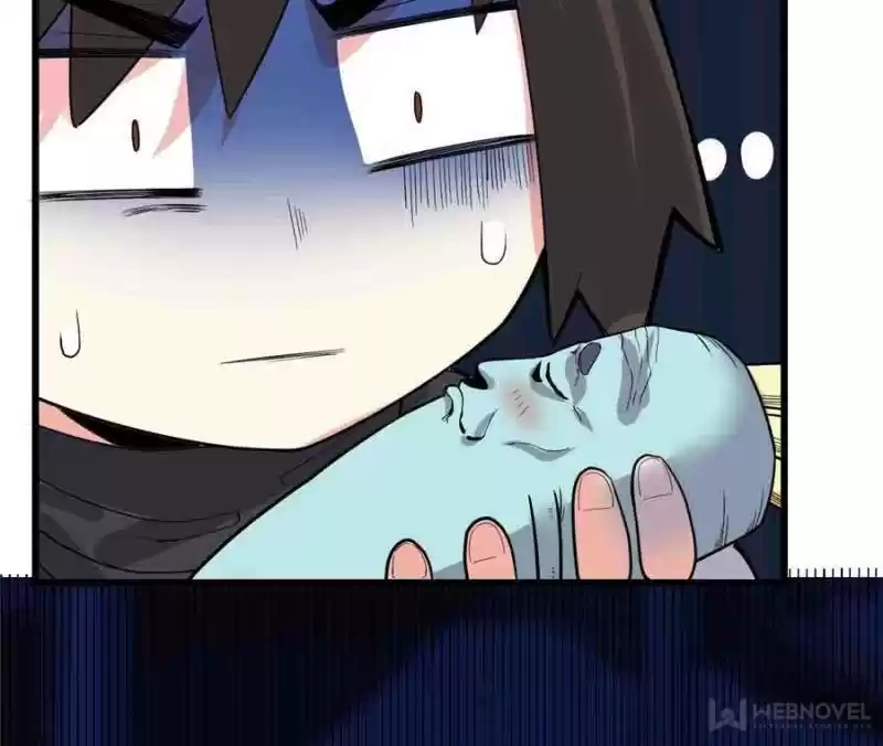 I Might Be A Fake Cultivator Chapter 128