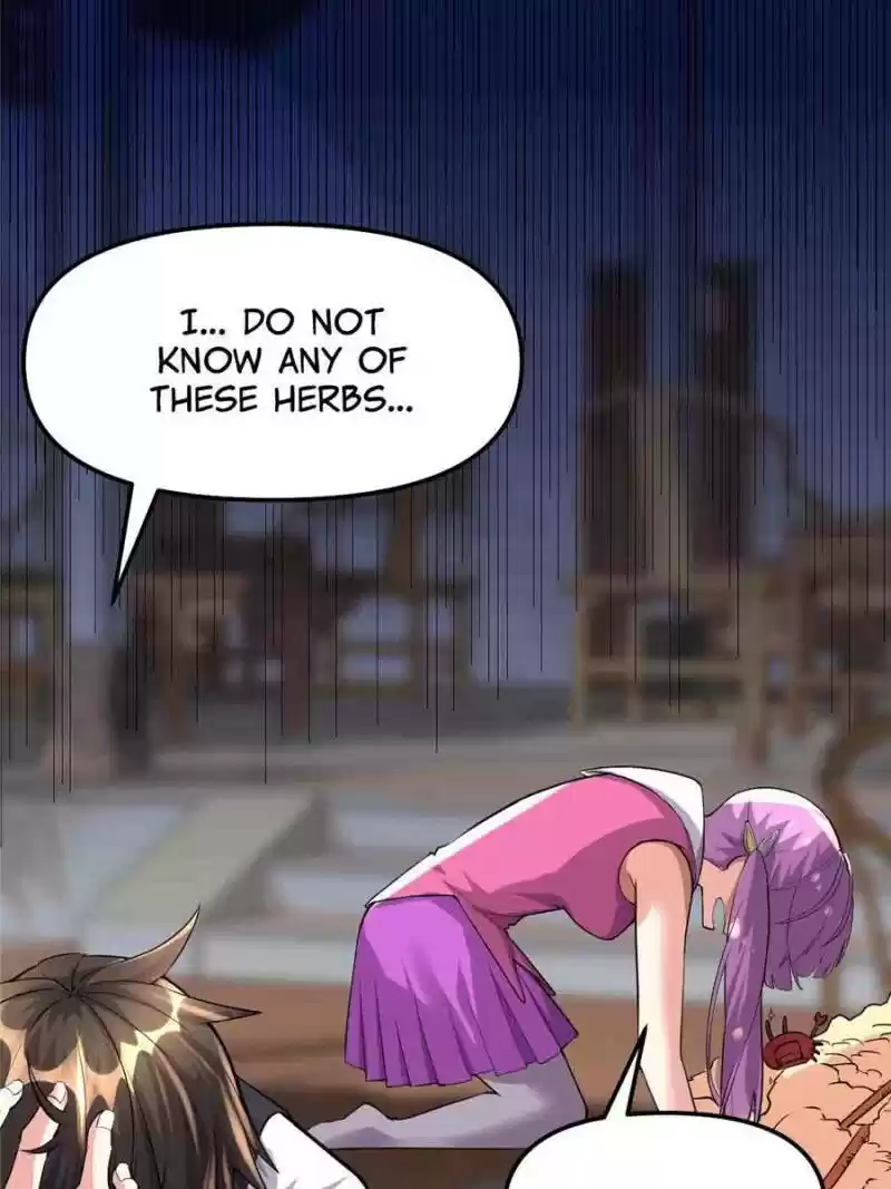 I Might Be A Fake Cultivator Chapter 128