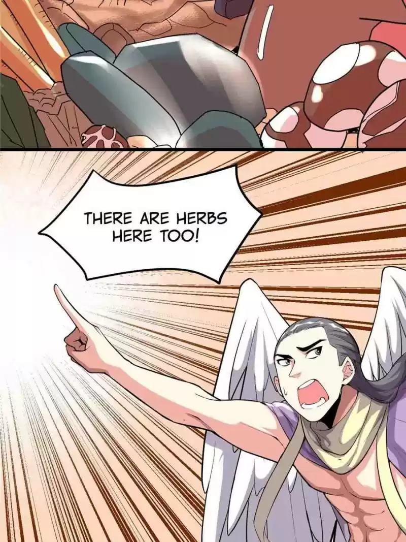 I Might Be A Fake Cultivator Chapter 128