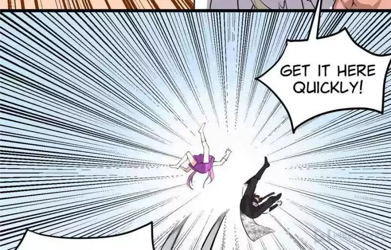 I Might Be A Fake Cultivator Chapter 128