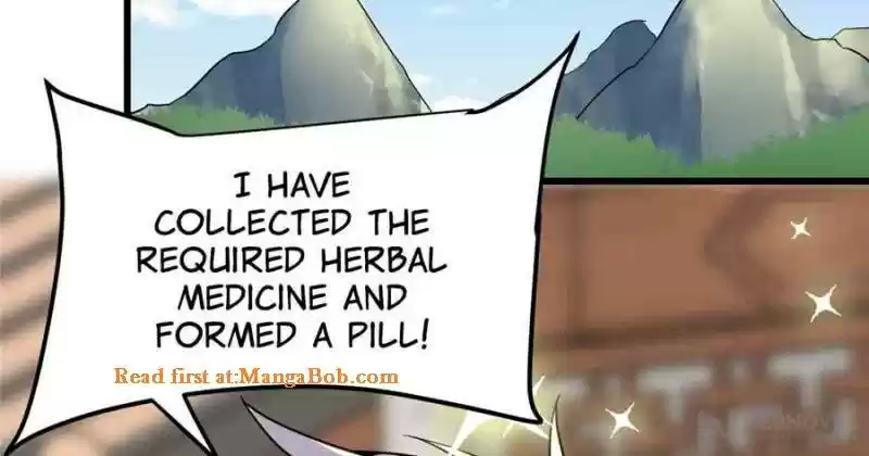 I Might Be A Fake Cultivator Chapter 128