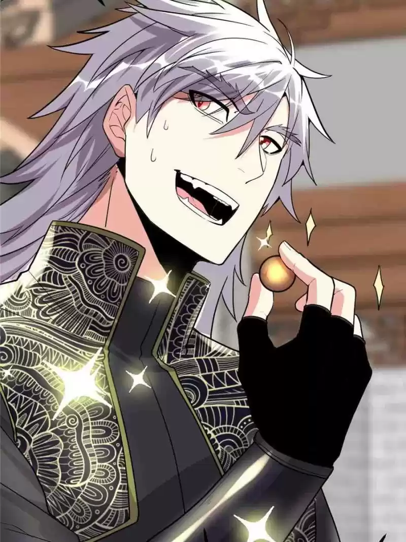 I Might Be A Fake Cultivator Chapter 128