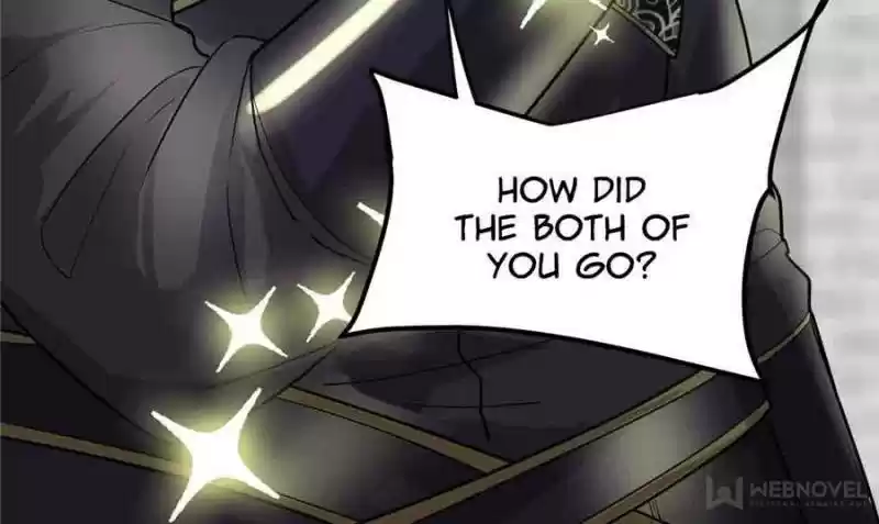 I Might Be A Fake Cultivator Chapter 128