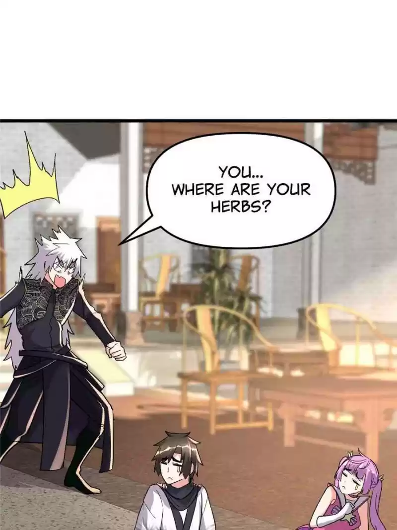 I Might Be A Fake Cultivator Chapter 128