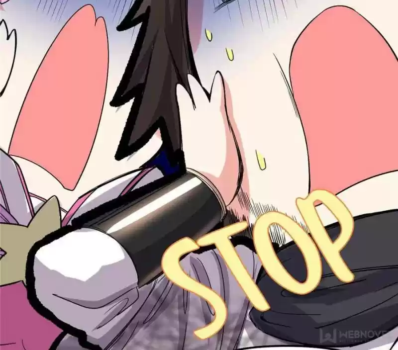 I Might Be A Fake Cultivator Chapter 128