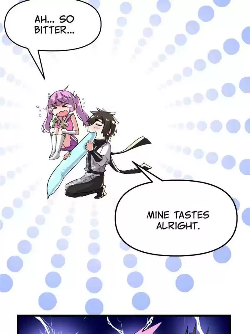 I Might Be A Fake Cultivator Chapter 128