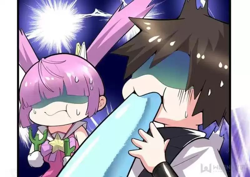 I Might Be A Fake Cultivator Chapter 128