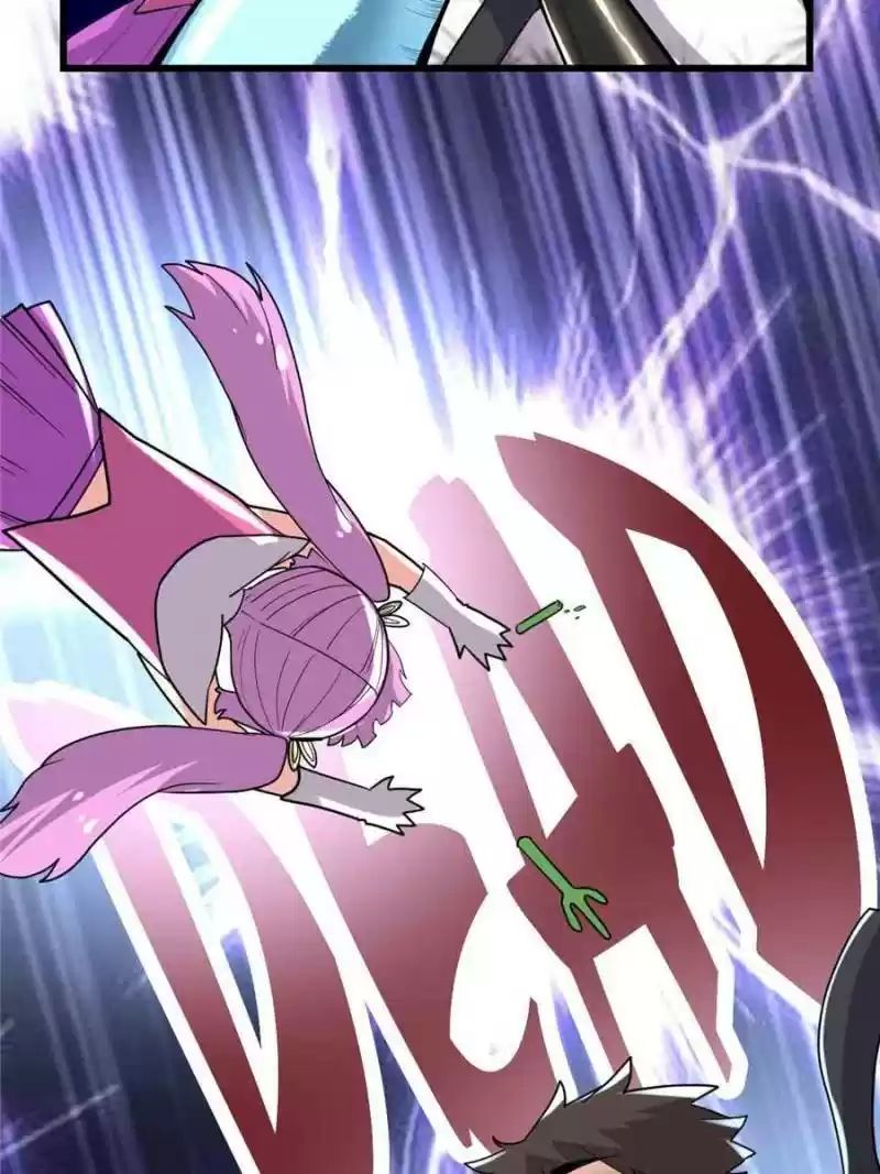 I Might Be A Fake Cultivator Chapter 128