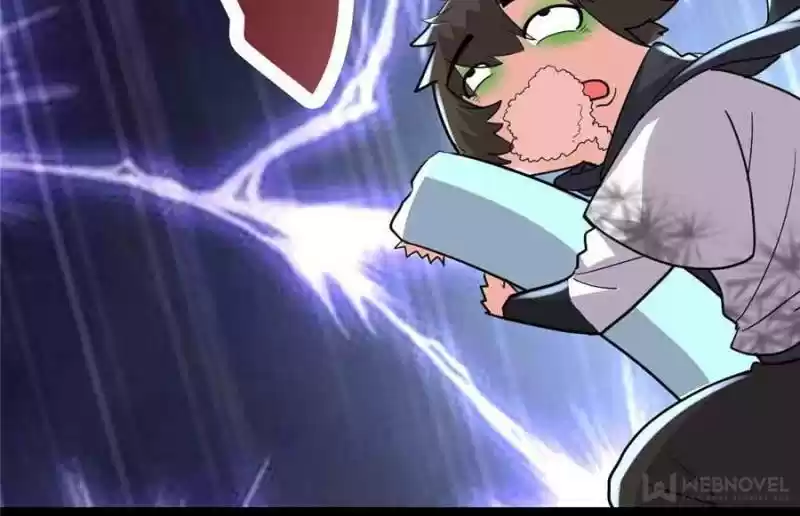 I Might Be A Fake Cultivator Chapter 128