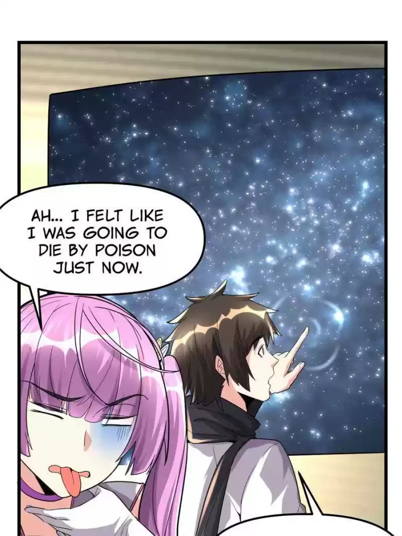 I Might Be A Fake Cultivator Chapter 128