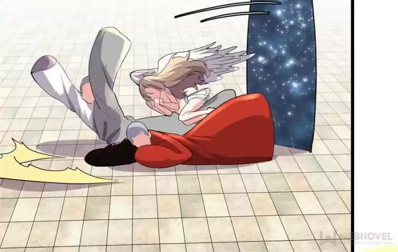 I Might Be A Fake Cultivator Chapter 128