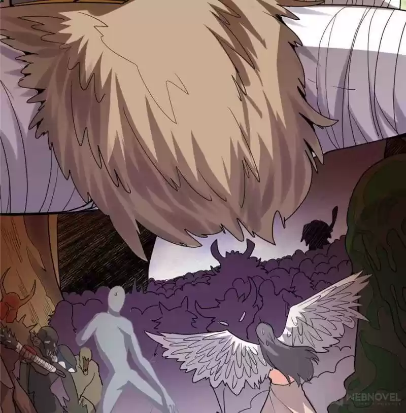 I Might Be A Fake Cultivator Chapter 128