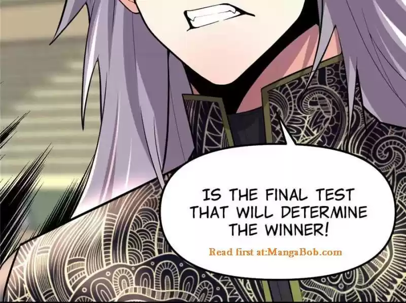 I Might Be A Fake Cultivator Chapter 128