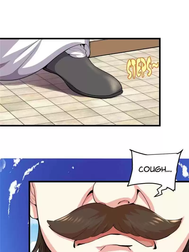 I Might Be A Fake Cultivator Chapter 129