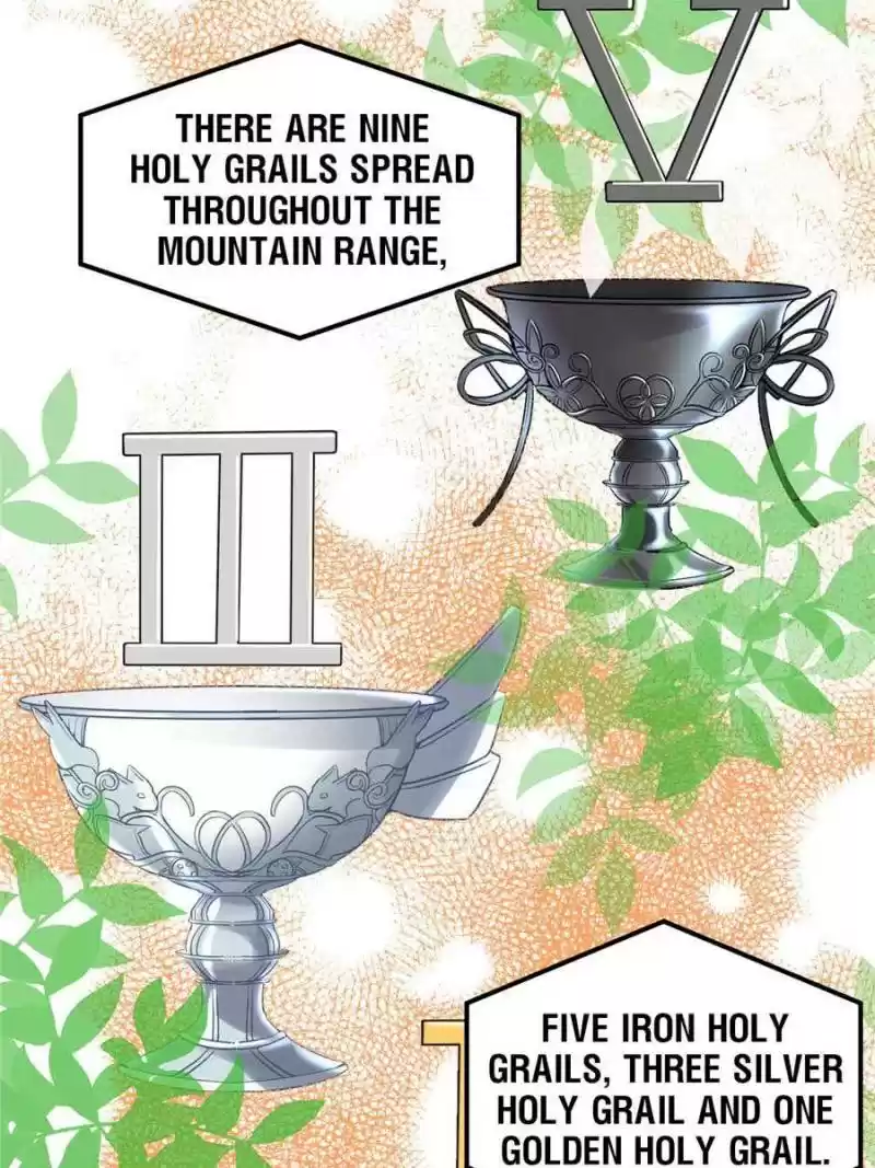 I Might Be A Fake Cultivator Chapter 129