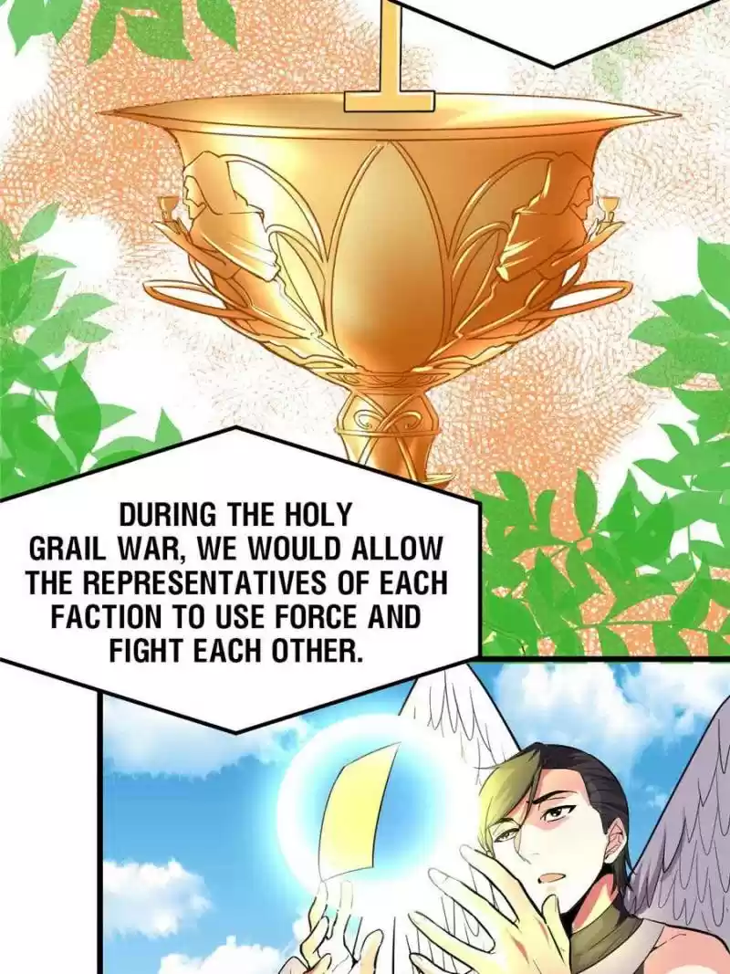 I Might Be A Fake Cultivator Chapter 129