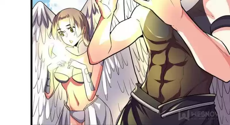 I Might Be A Fake Cultivator Chapter 129