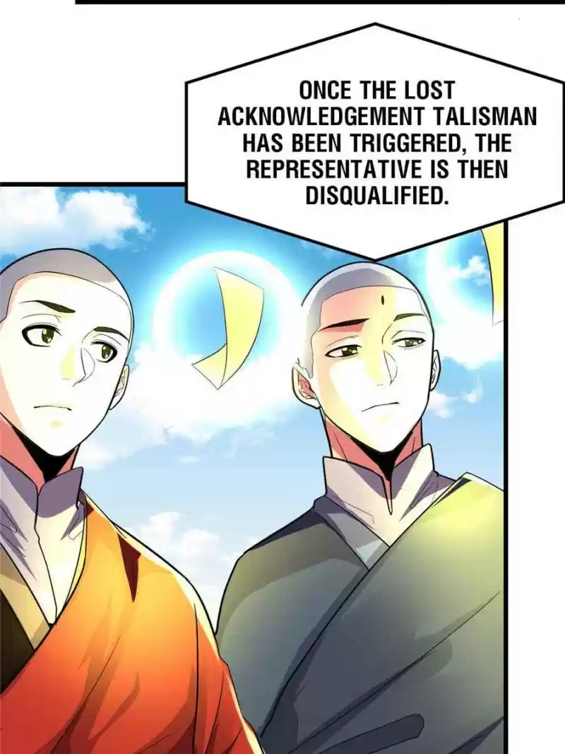 I Might Be A Fake Cultivator Chapter 129