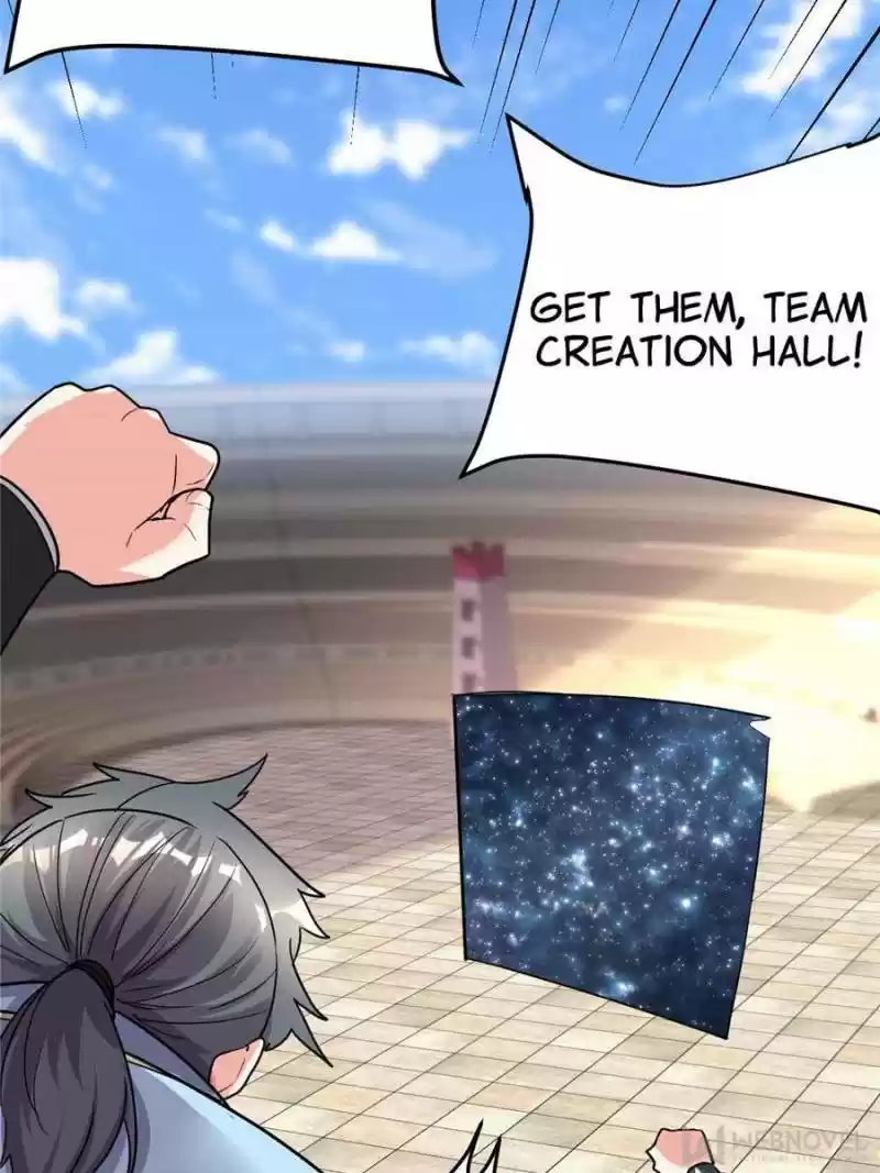 I Might Be A Fake Cultivator Chapter 129