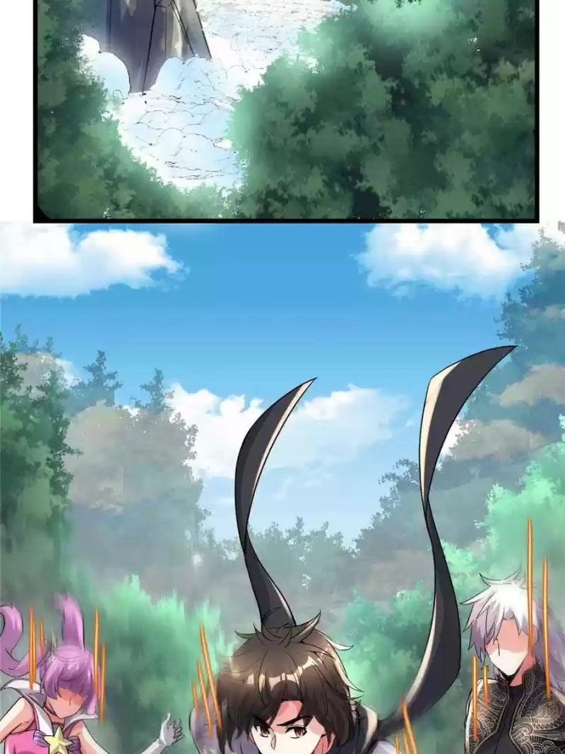 I Might Be A Fake Cultivator Chapter 129