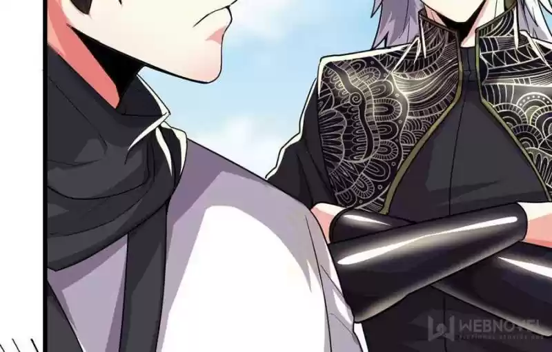 I Might Be A Fake Cultivator Chapter 129