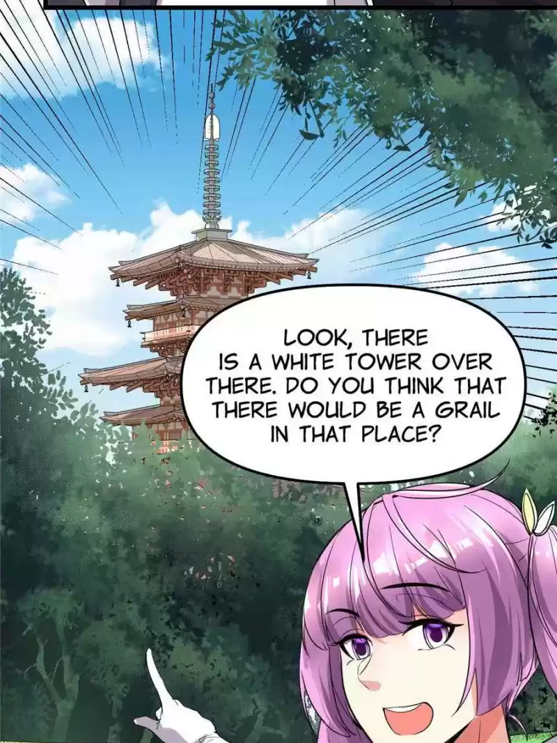 I Might Be A Fake Cultivator Chapter 129