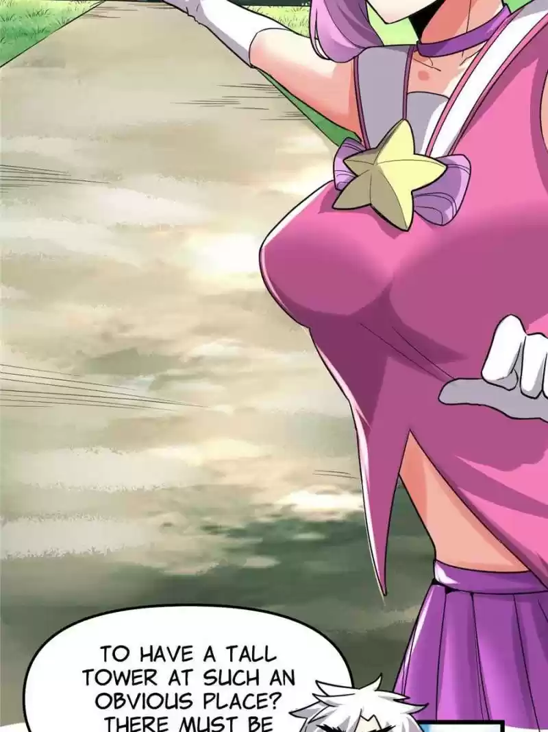 I Might Be A Fake Cultivator Chapter 129