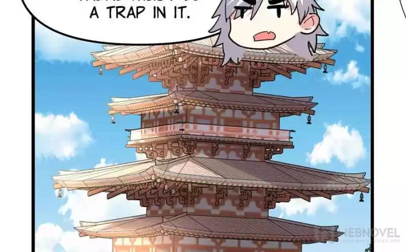 I Might Be A Fake Cultivator Chapter 129