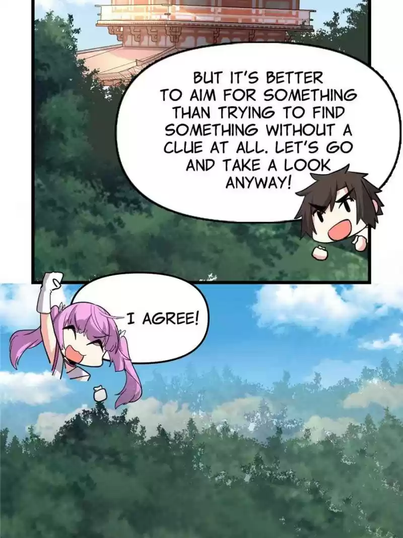 I Might Be A Fake Cultivator Chapter 129