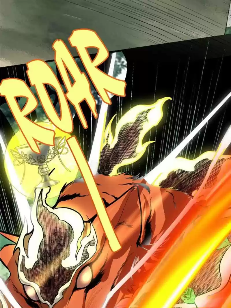 I Might Be A Fake Cultivator Chapter 129