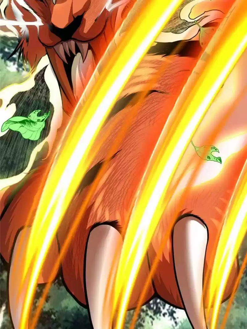 I Might Be A Fake Cultivator Chapter 129